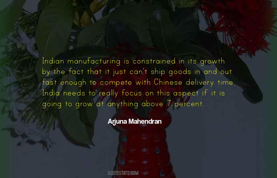 Quotes About Manufacturing #457188 Quotes About Manufacturing #457188