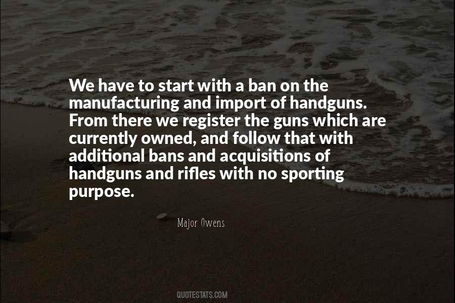 Quotes About Manufacturing #458917 Quotes About Manufacturing #458917