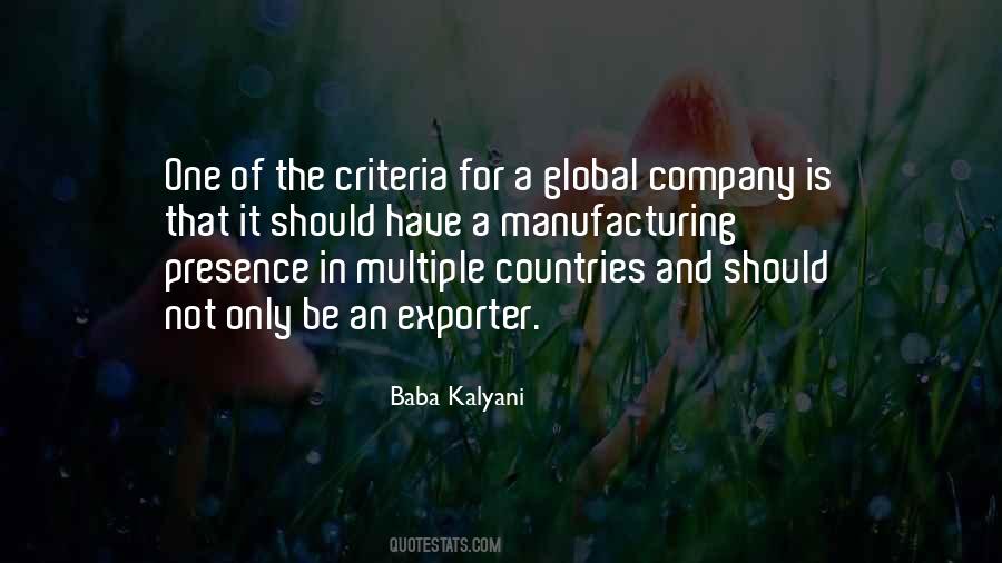 Quotes About Manufacturing #476783 Quotes About Manufacturing #476783