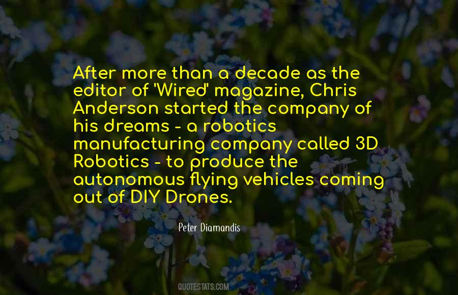 Quotes About Manufacturing #538232 Quotes About Manufacturing #538232