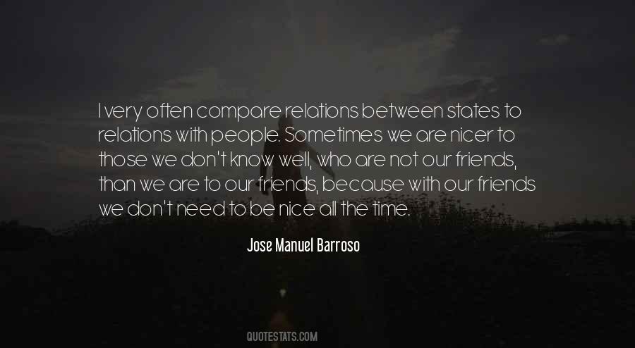 People Relations Quotes #160486