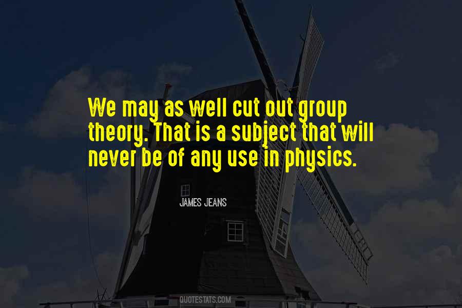 In Group Out Group Quotes #1306429