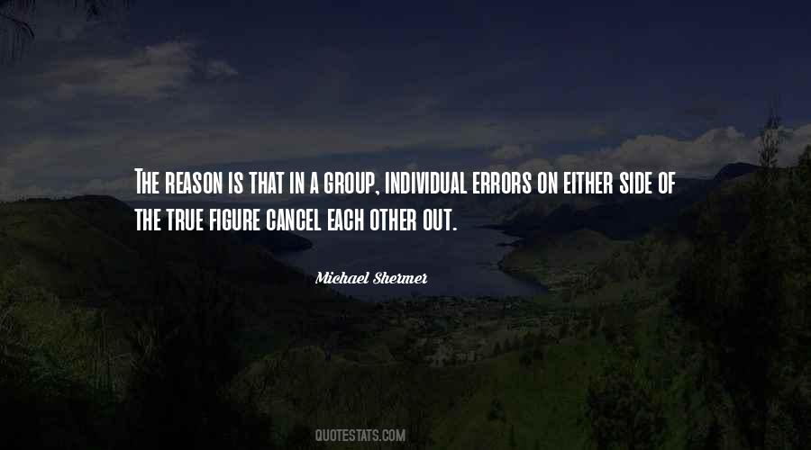 In Group Out Group Quotes #708696