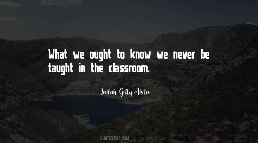 Quotes About Resonsibility #1651468