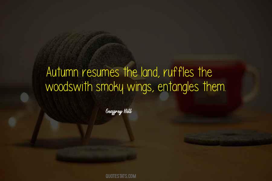 Quotes About Ruffles #1383930