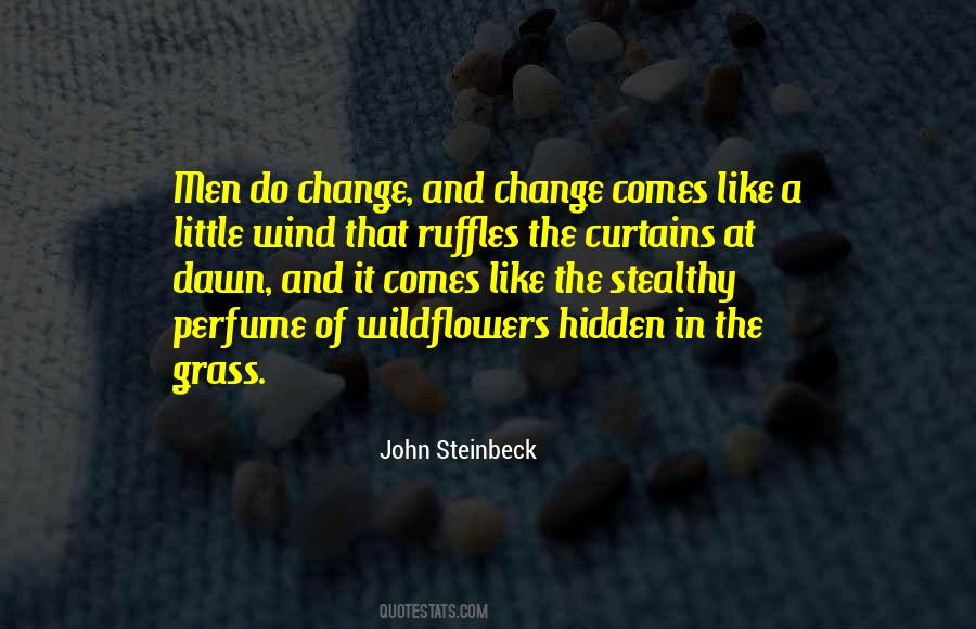 Quotes About Ruffles #303606