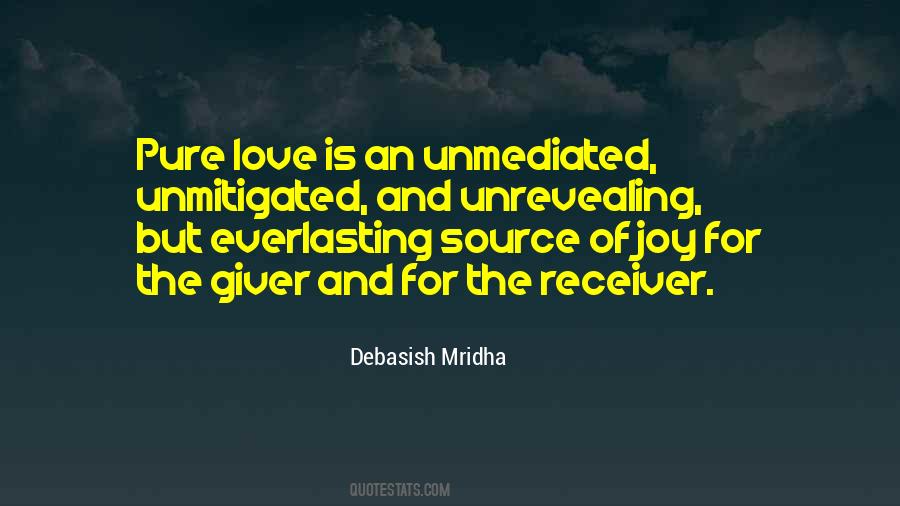 Quotes About Love Everlasting #210822