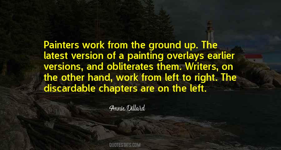 Left To Right Quotes #1478334