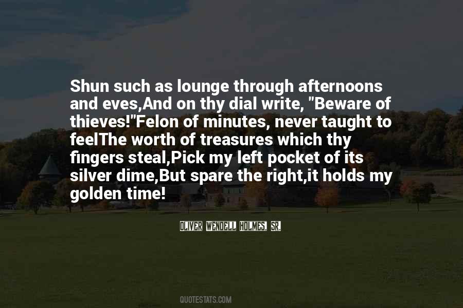 Left To Right Quotes #163981