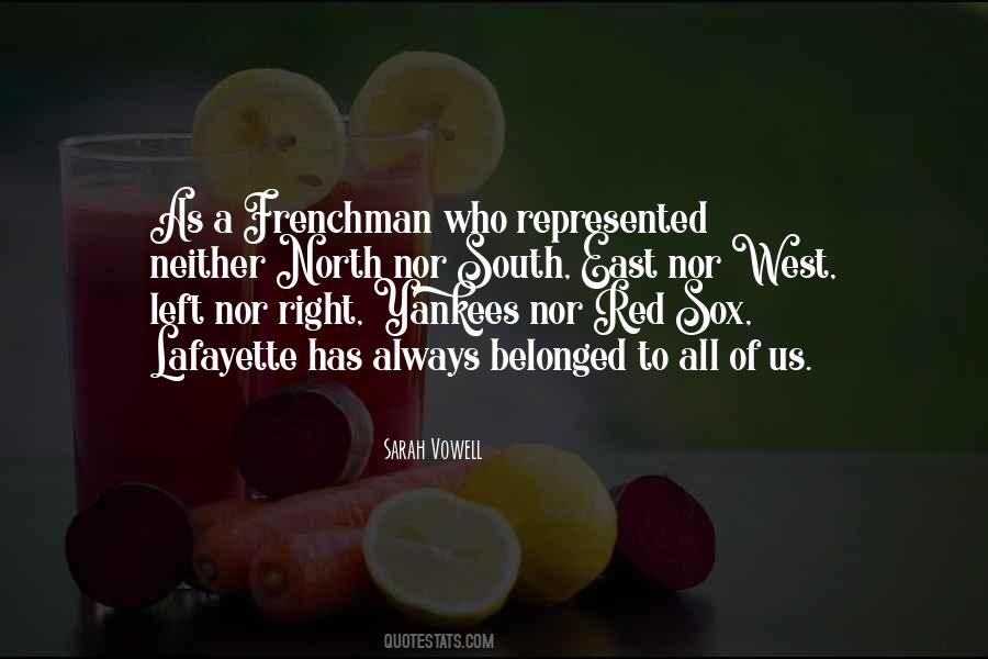 Left To Right Quotes #3449