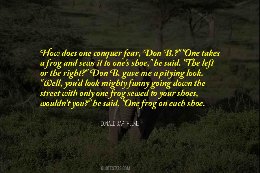 Left To Right Quotes #7432