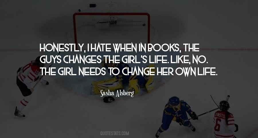 Anti Sexism Quotes #529486