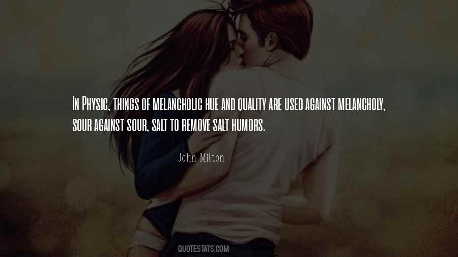 Quotes About Used Things #128706
