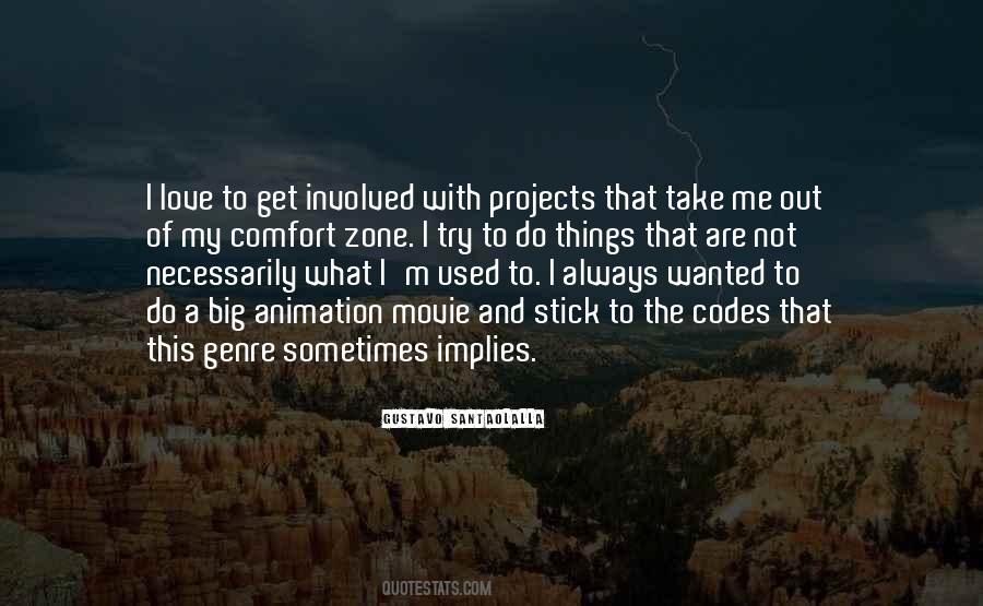 Quotes About Used Things #131408