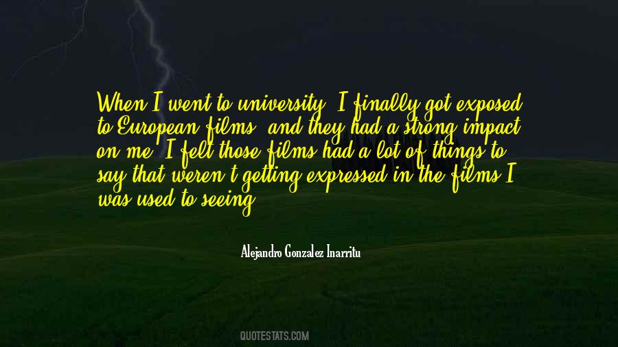 Quotes About Used Things #164493
