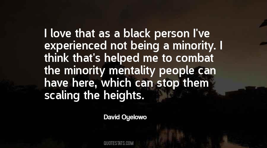 Quotes About Heights #156131 Quotes About Heights #156131
