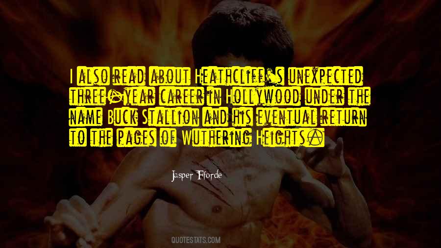 Quotes About Heights #218240 Quotes About Heights #218240