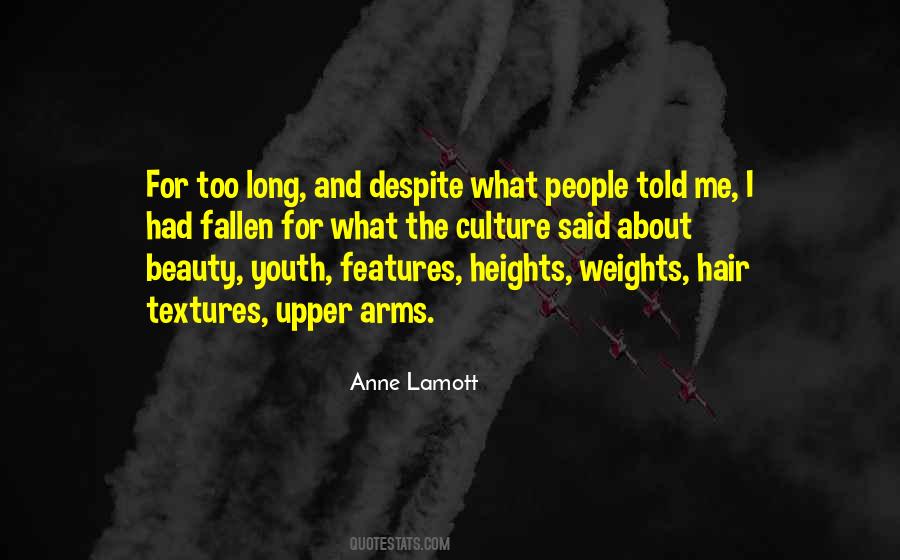 Quotes About Heights #69472 Quotes About Heights #69472