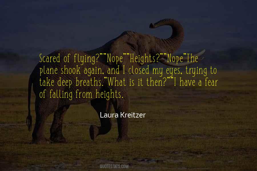 Quotes About Heights #75484 Quotes About Heights #75484