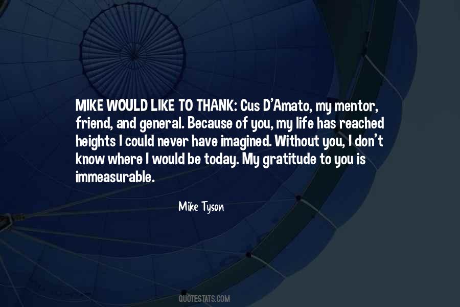 Quotes About Heights #75615 Quotes About Heights #75615