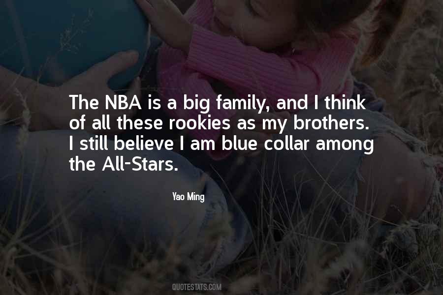 Top 32 Quotes About Rookies Famous Quotes & Sayings About