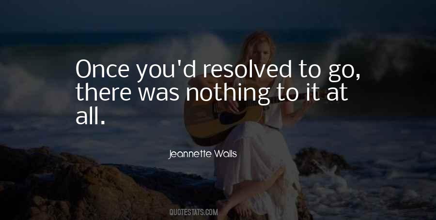Quotes About Resolved #1305896
