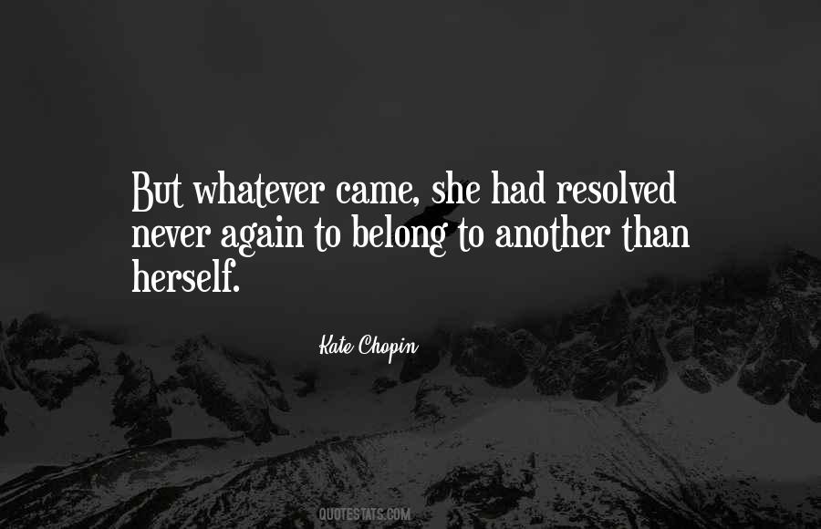 Quotes About Resolved #961466