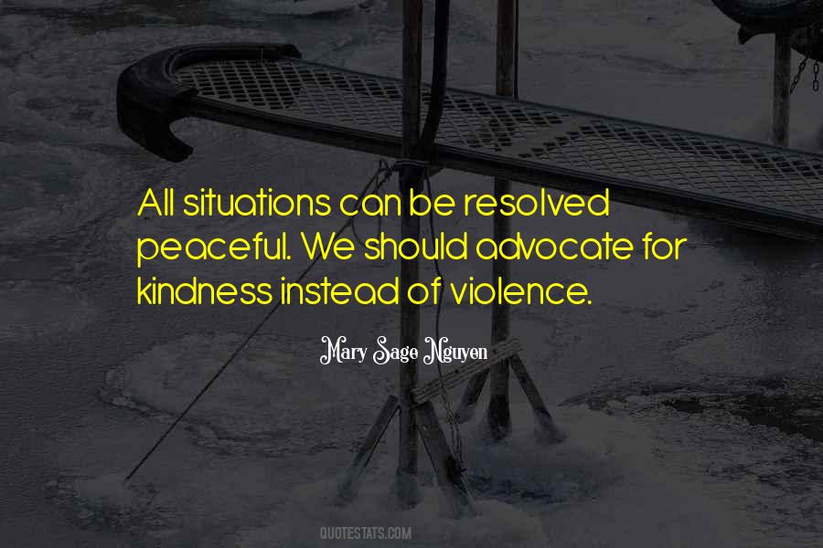 Quotes About Resolved #999425