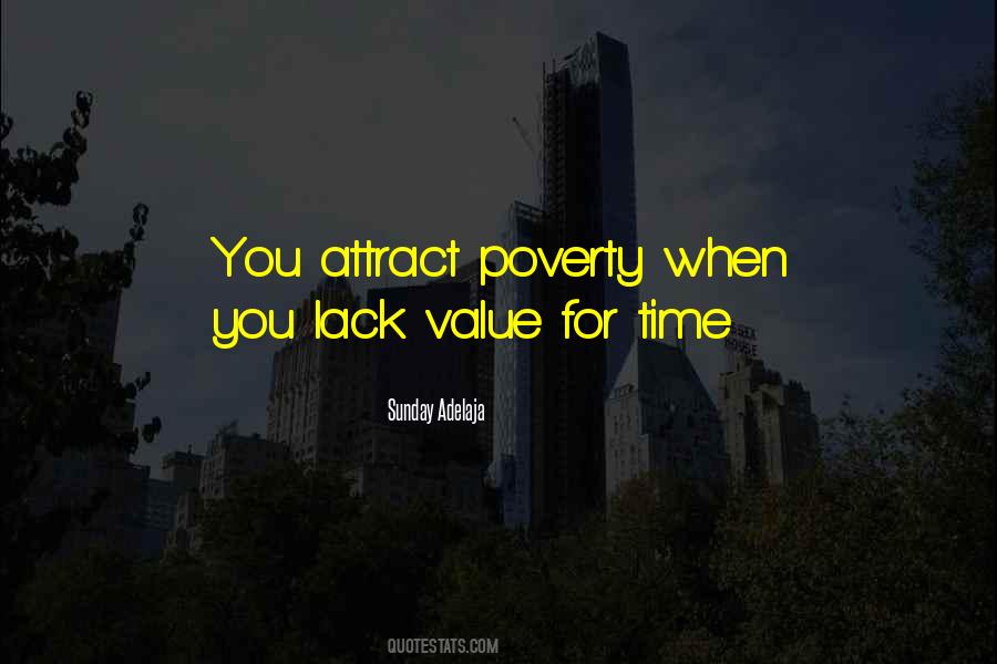 Value For Life Quotes #381599