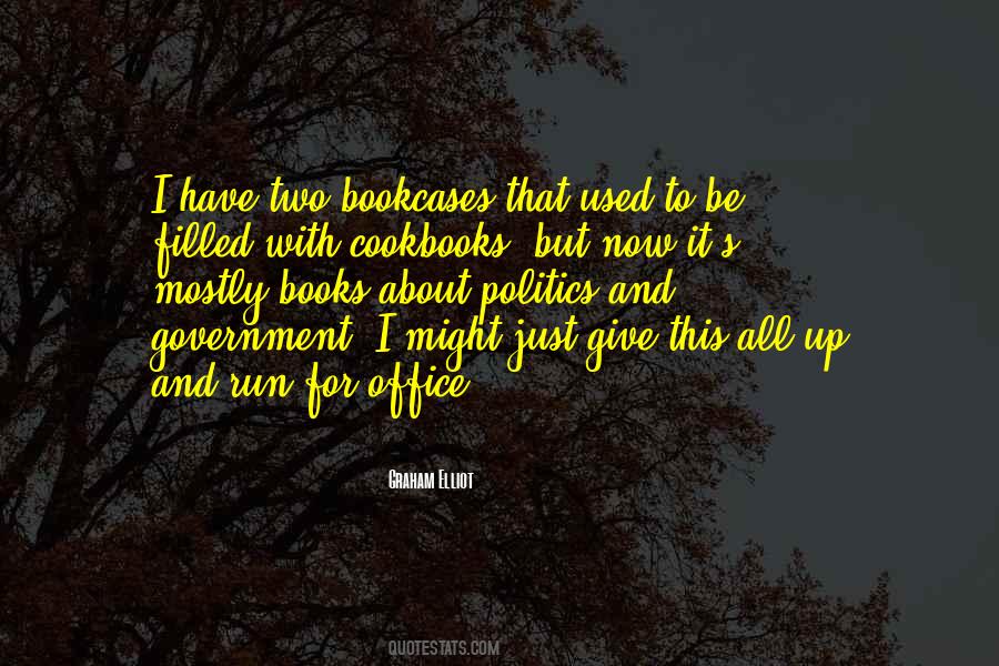 Quotes About Cookbooks #282795