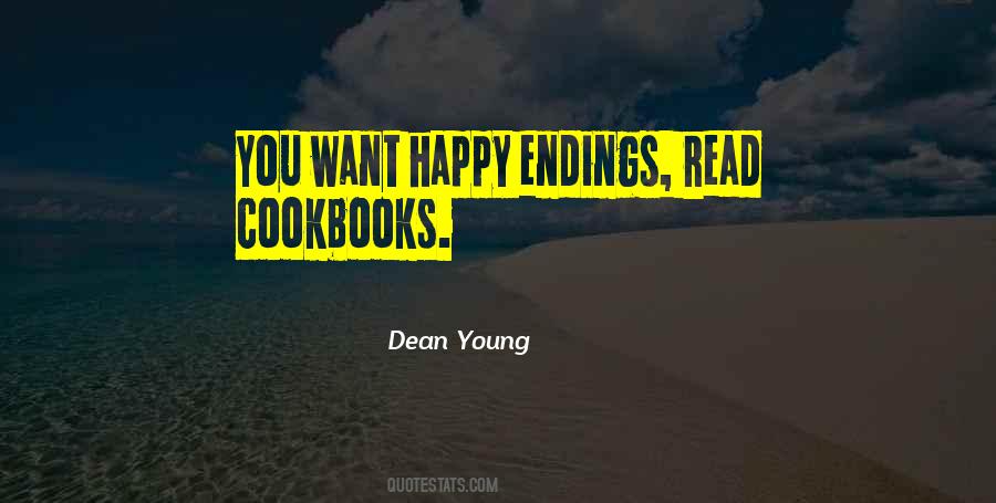 Quotes About Cookbooks #564029