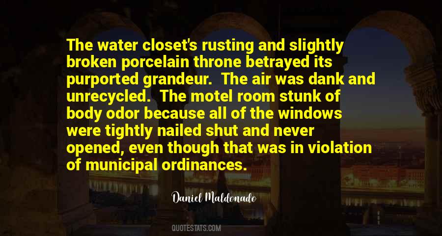 Quotes About Resoluteness #1359592