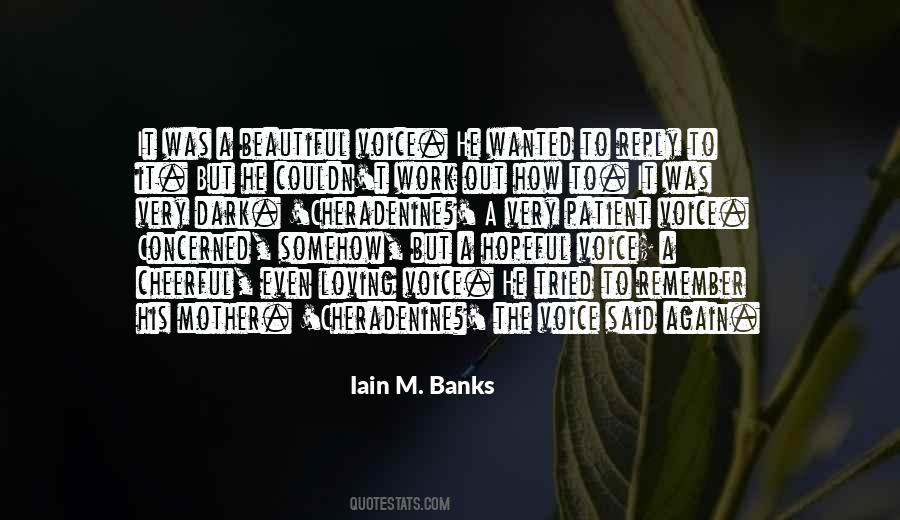 Quotes About Resoluteness #1359833
