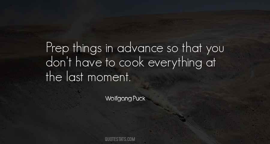 Quotes About Things That Don't Last #41437