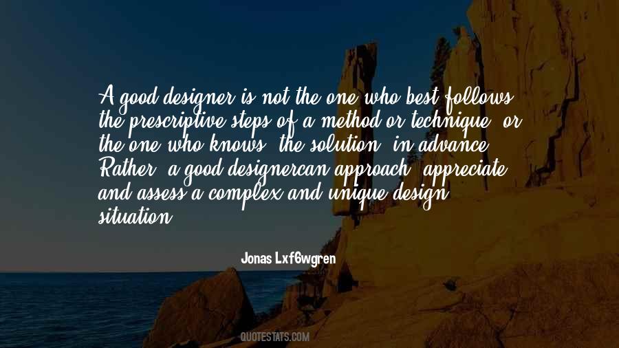 Quotes About Unique Design #1844116