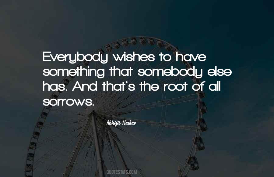 Life Wishes Quotes #133982