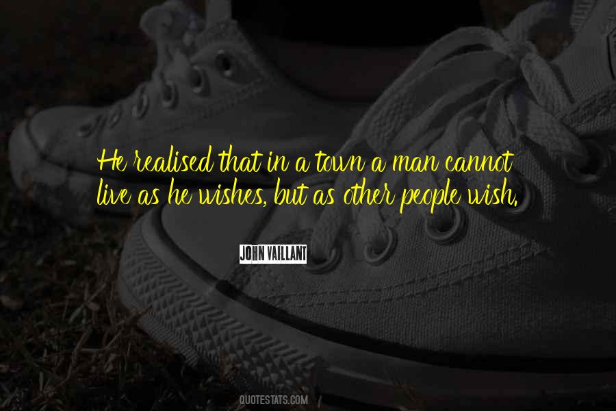 Life Wishes Quotes #186285