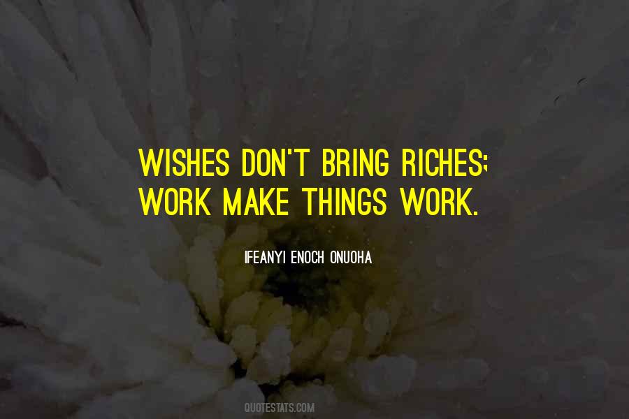 Life Wishes Quotes #189033
