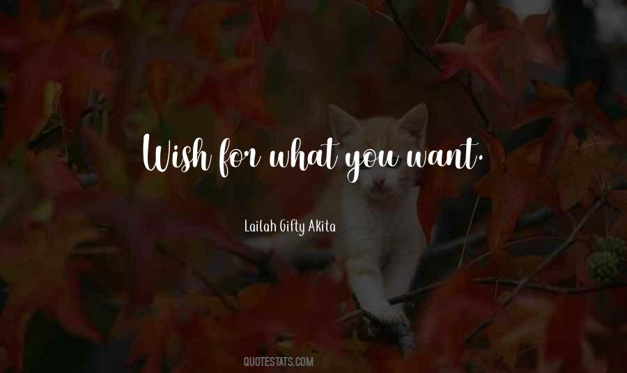 Life Wishes Quotes #466104