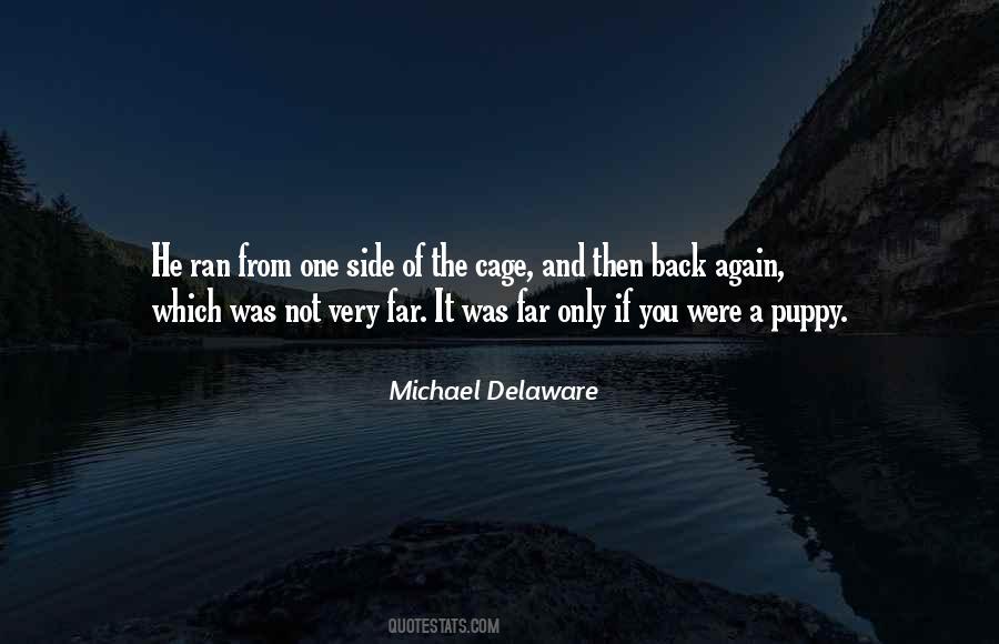 If From The Distance Quotes #640256