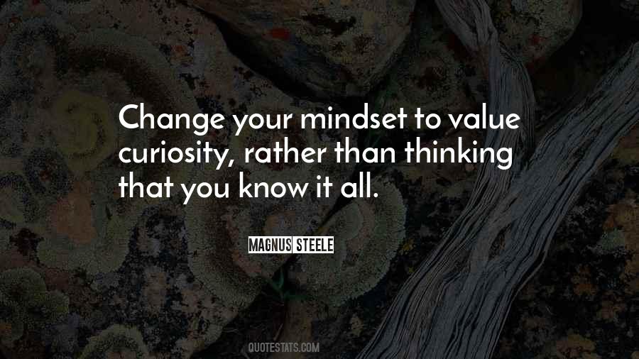 Know Your Value Quotes #629224