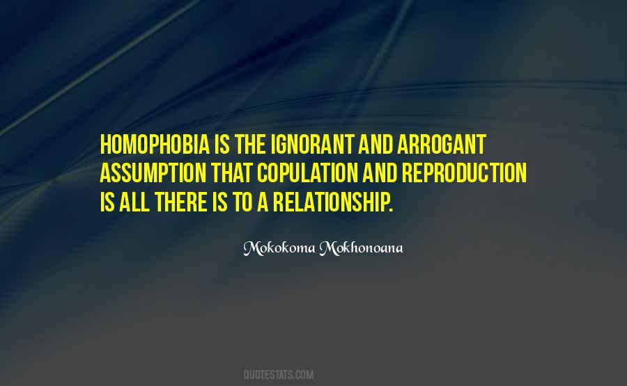 Quotes About Homosexual Marriage #1101903
