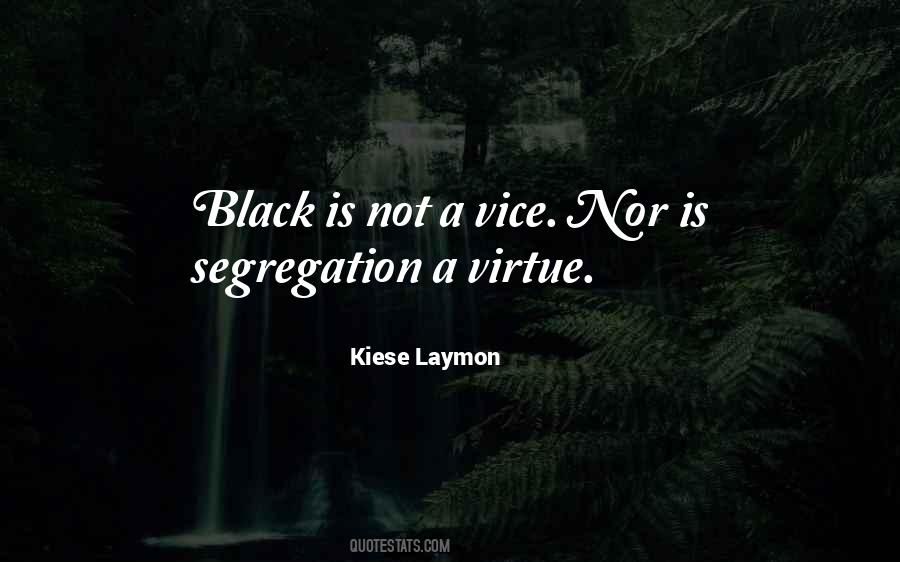 Black Race Quotes #386003