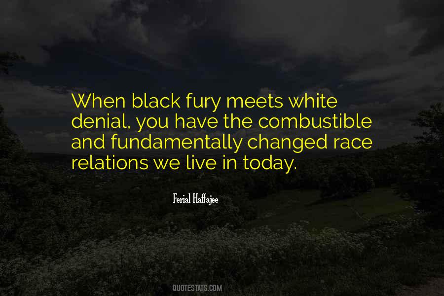 Black Race Quotes #644564