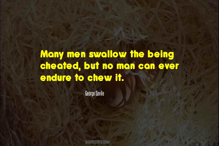 Quotes About Being Cheated On #177580