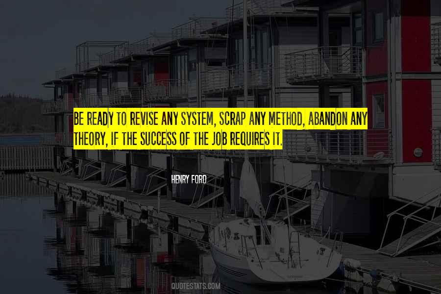 Way To Revise Quotes #319723