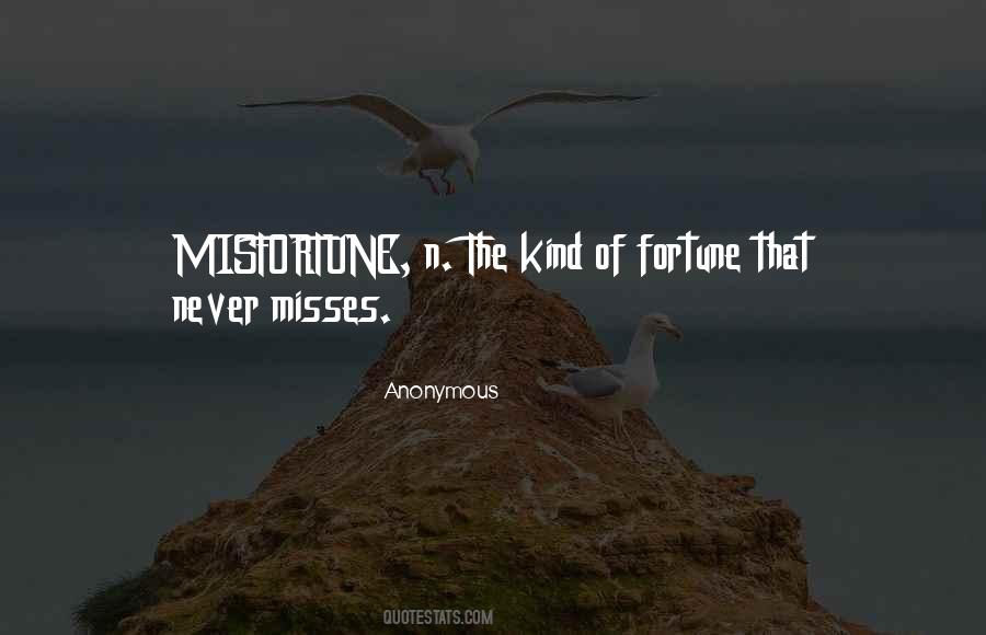 Quotes About Near Misses #165231