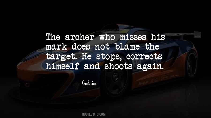 Quotes About Near Misses #342263