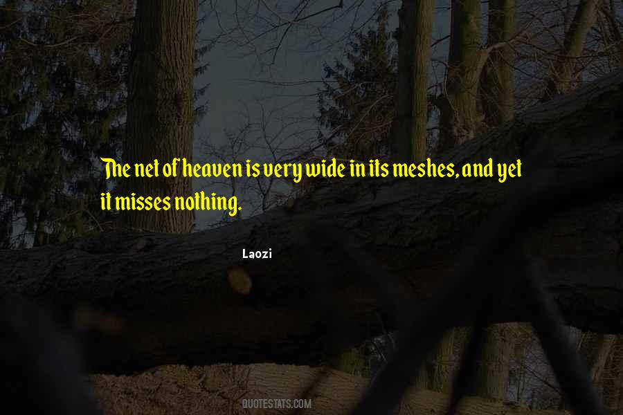 Quotes About Near Misses #571258