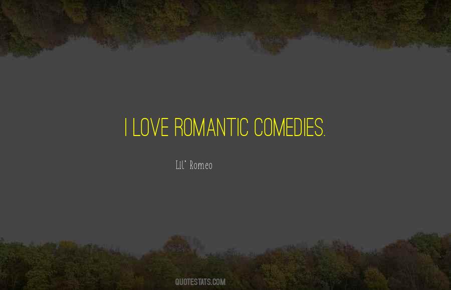 Quotes About Comedies #1142034